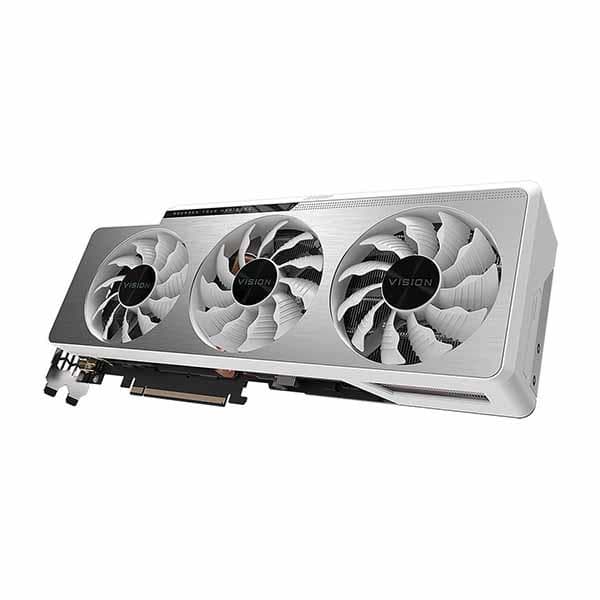 GIGABYTE GeForce RTX 3080 Ti VISION OC 12G