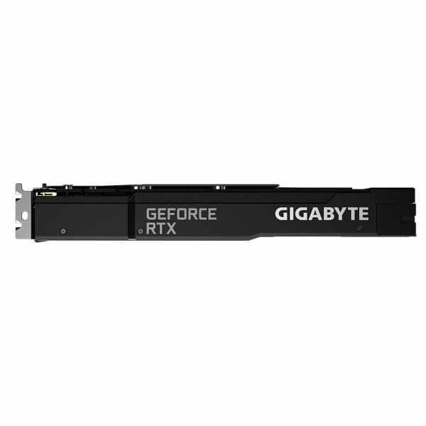 Gigabyte RTX 3090 Turbo 24GB GDDR6X Graphics Card