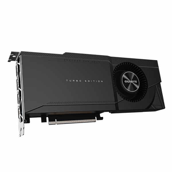 Gigabyte RTX 3090 Turbo 24GB GDDR6X Graphics Card