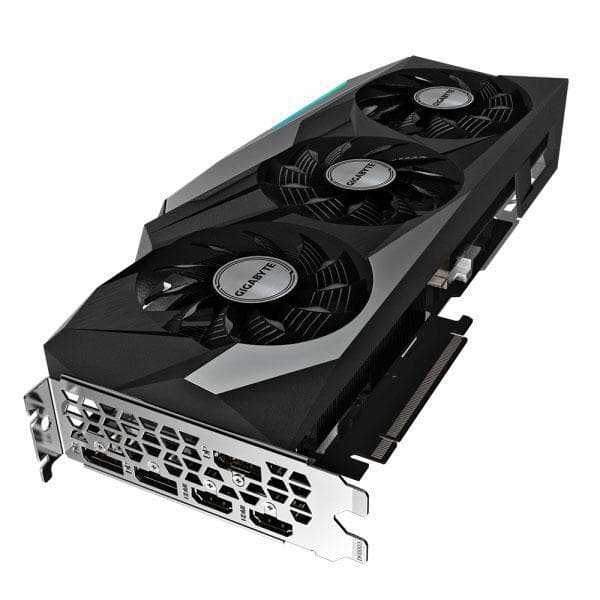 Gigabyte Rtx 3090 Gaming Oc 24gb Gaming Graphic Card