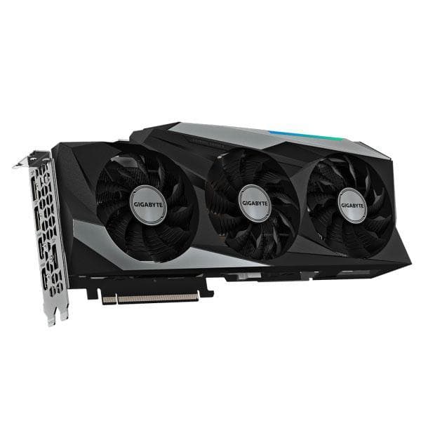 Gigabyte Rtx 3090 Gaming Oc 24gb Gaming Graphic Card