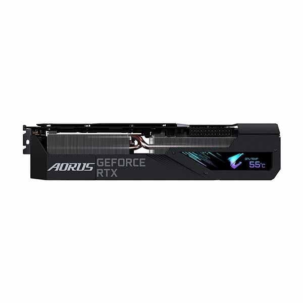 Gigabyte Aorus Geforce Rtx 3090 Xtreme 24gb Gddr6x Graphic Card