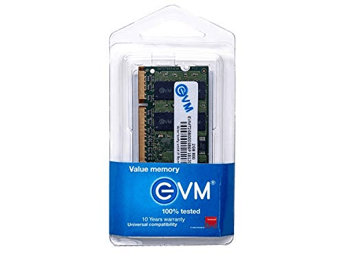 EVM Laptop 2 GB DDR2 RAM 800MHz