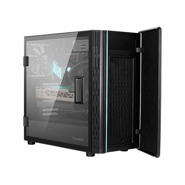 MSI Creator 400M RGB Cabinet (Black)