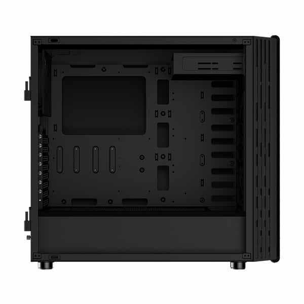 MSI Creator 400M RGB Cabinet (Black)
