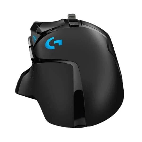 Logitech G502 HERO Wired Mouse