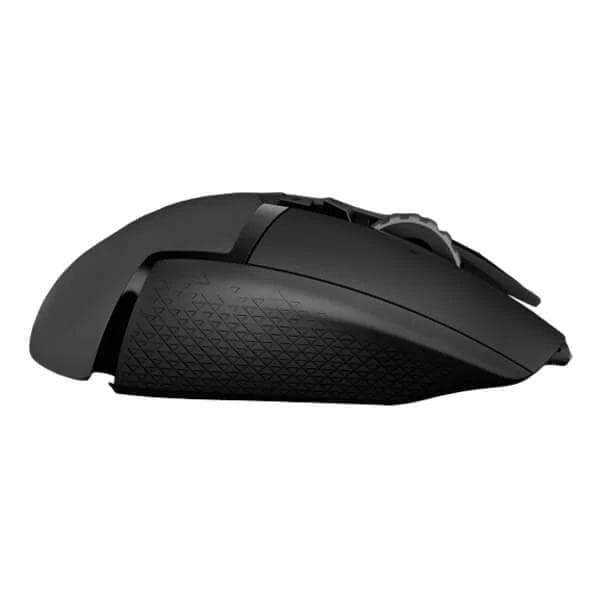 Logitech G502 HERO Wired Mouse
