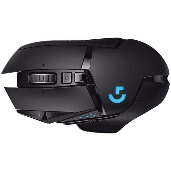 Logitech G502 Lightspeed Wireless Mouse