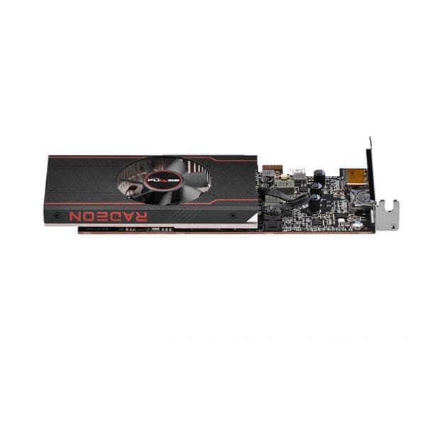 SAPPHIRE PULSE AMD Radeon RX 6400 4GB GDDR6 Graphic Card