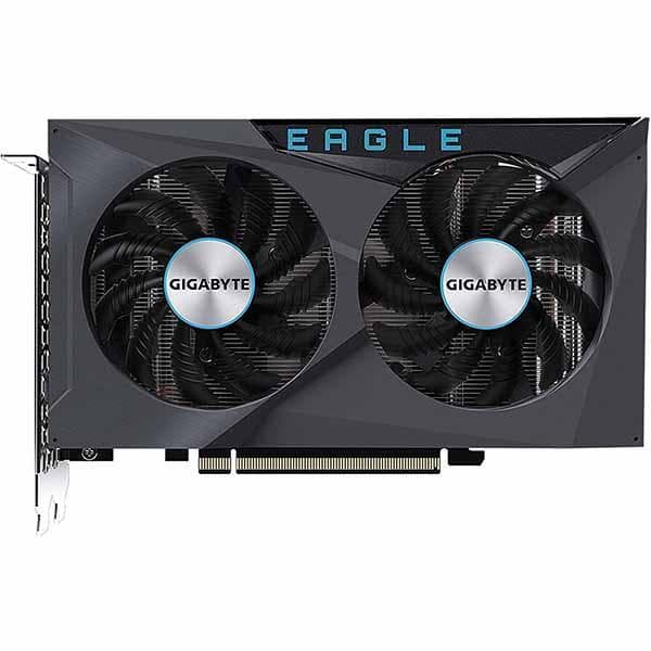 Gigabyte RX 6500 XT Eagle 4GB Gaming Graphics Card
