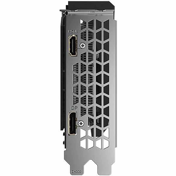 Gigabyte RX 6500 XT Gaming OC 4GB Gaming Graphics Card