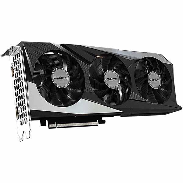 Gigabyte RX 6500 XT Gaming OC 4GB Gaming Graphics Card