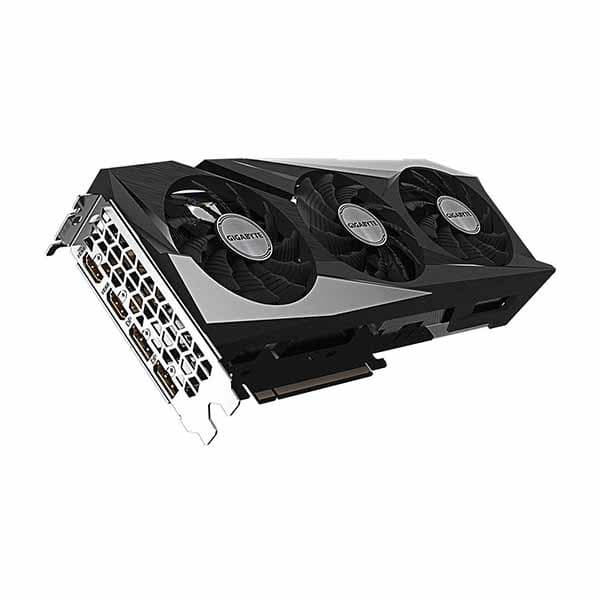 Gigabyte RX 6600 XT Gaming OC 8GB Graphics Card