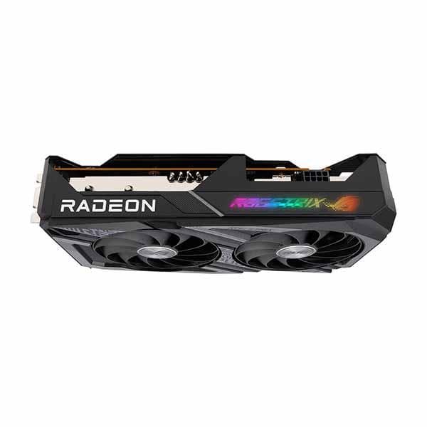 ASUS ROG STRIX Radeon RX 6600 XT 8GB GDDR6 Graphic Card