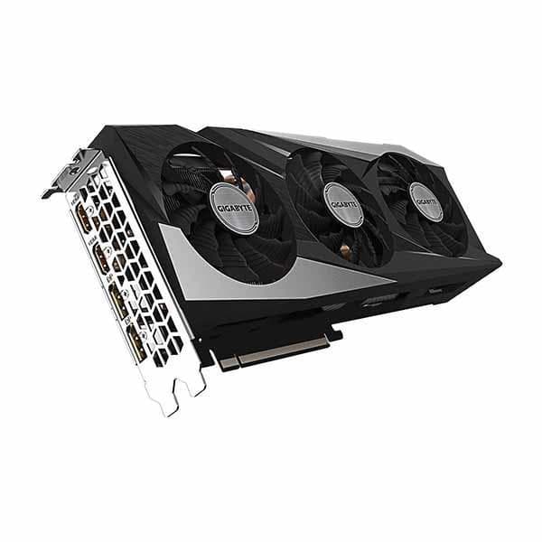 Gigabyte Radeon RX 6700 XT Gaming OC 12GB GDDR6 192-Bit Gaming Graphics Card