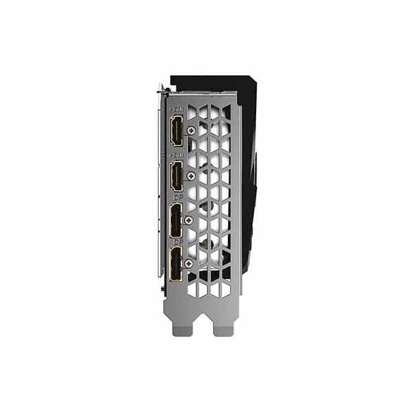 Gigabyte Radeon RX 6700 XT Gaming OC 12GB GDDR6 192-Bit Gaming Graphics Card