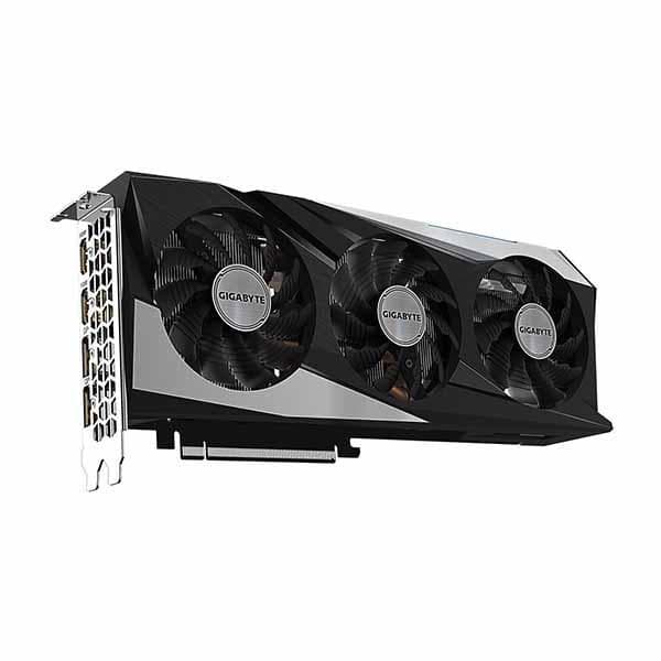 Gigabyte Radeon RX 6700 XT Gaming OC 12GB GDDR6 192-Bit Gaming Graphics Card