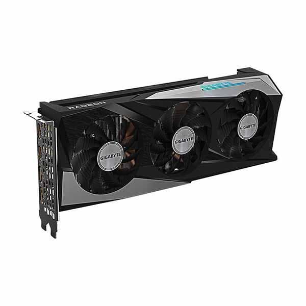 Gigabyte Radeon RX 6700 XT Gaming OC 12GB GDDR6 192-Bit Gaming Graphics Card