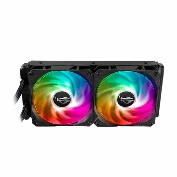 ASUS ROG Strix Radeon RX 6900 XT 16GB GDDR6 PCI Express 4.0 CrossFireX