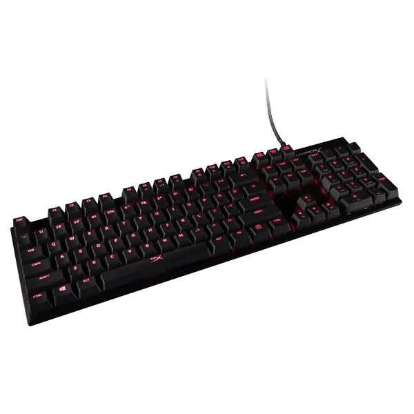 HYPERX ALLOY FPS CHERRY MX Brown SWITCHES Keyboard