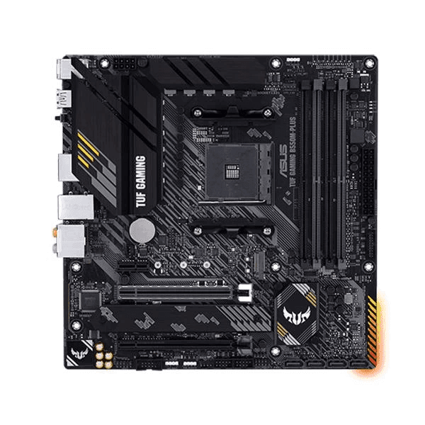 Asus Tuf Gaming B550m-plus Motherboard