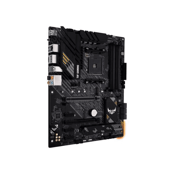 ASUS TUF Gaming B550 PLUS Motherboard