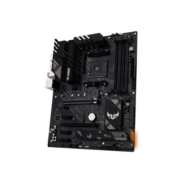 ASUS TUF Gaming B550 PLUS Motherboard