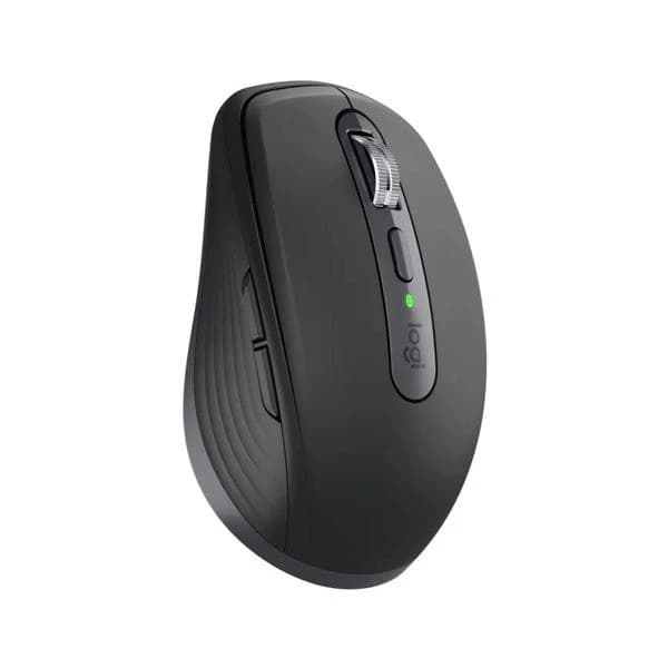 Logitech MX Anywhere 3 Wireless Mouse - Graphite