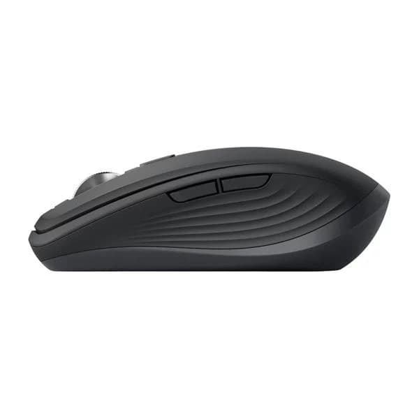 Logitech MX Anywhere 3 Wireless Mouse - Graphite