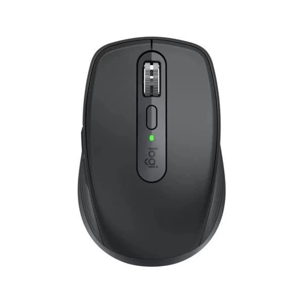 Logitech MX Anywhere 3 Wireless Mouse - Graphite