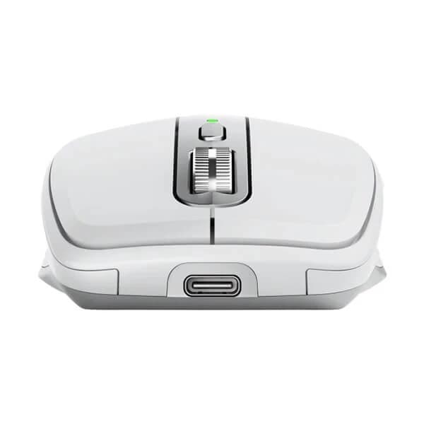 Logitech MX Anywhere 3 Wireless Mouse - Mac