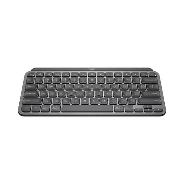Logitech MX Keys Mini Wireless Keyboard - Graphite