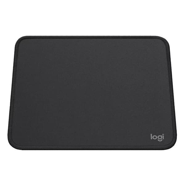 Logitech Mouse Pad Studio Series - Graphite