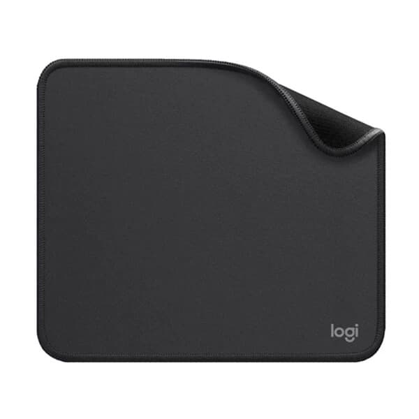 Logitech Mouse Pad Studio Series - Graphite