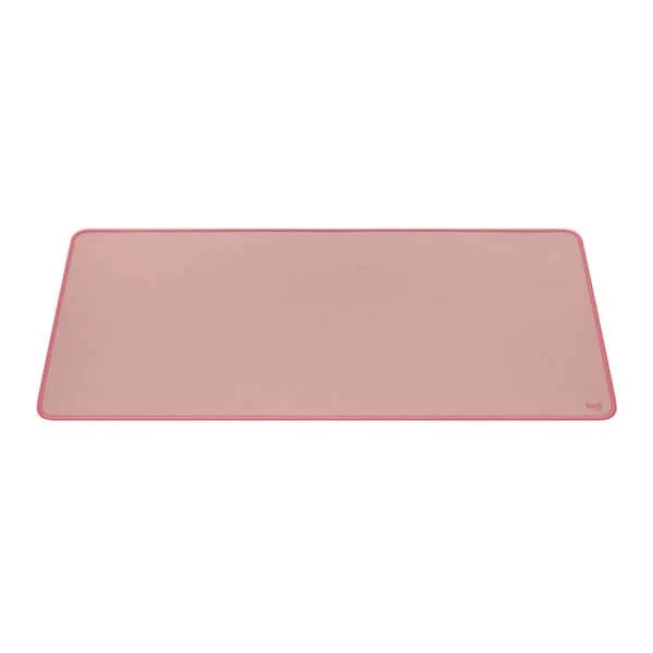 Logitech Desk Mat Studio Series Mouse Pad - Darker Rose (Large)