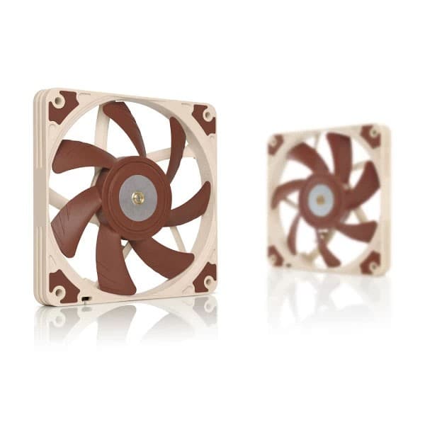 Noctua NF-A12x15 PWM Cabinet Fan (Single Pack)