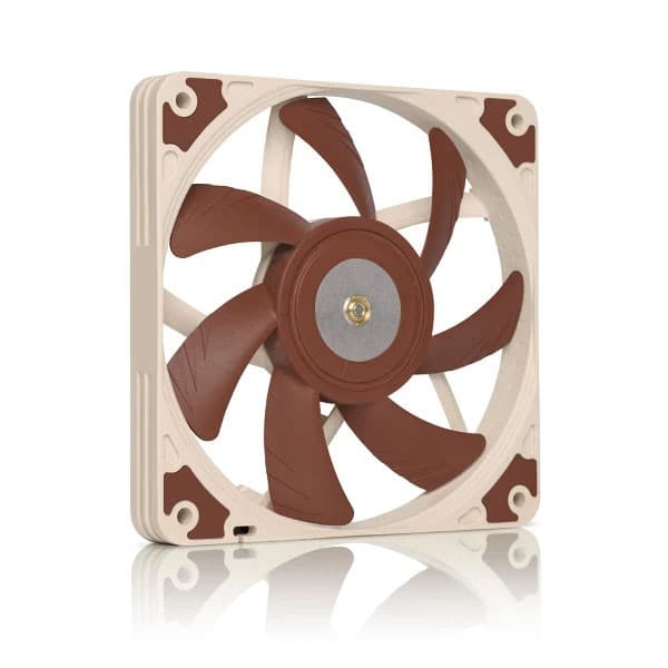 Noctua NF-A12x15 PWM Cabinet Fan (Single Pack)