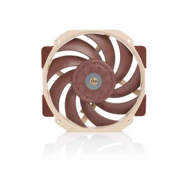 Noctua NF-A12x25R 120MM Cooler Fan (Single Pack)