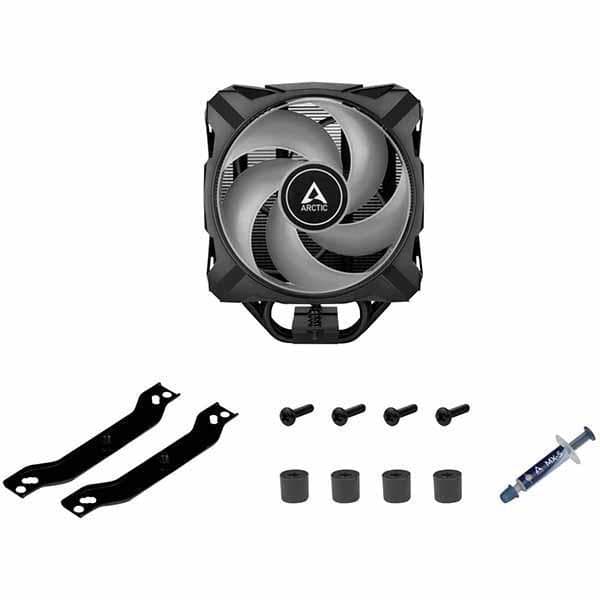 Arctic Freezer A35 ARGB (For AMD) 120mm CPU Air Cooler