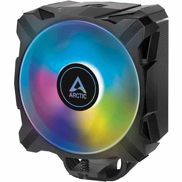 Arctic Freezer A35 ARGB (For AMD) 120mm CPU Air Cooler