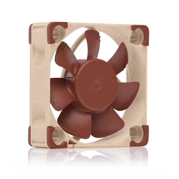 Noctua NF-A4x10 FLX Cabinet Fan (Single Pack)