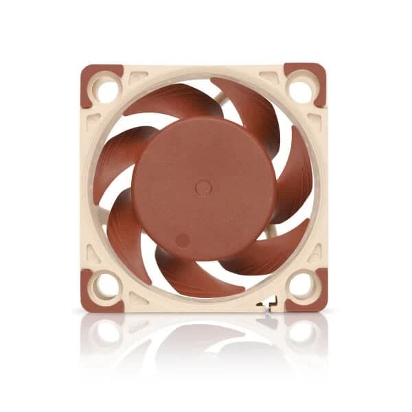 Noctua NF-A4x20 FLX Cabinet Fan (Single Pack)