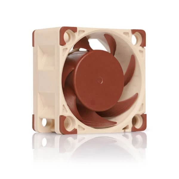 Noctua NF-A4x20 FLX Cabinet Fan (Single Pack)