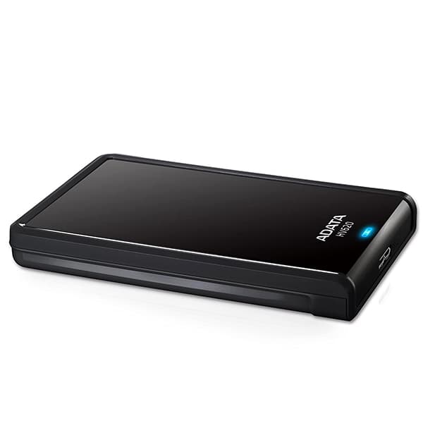 ADATA HV620 1TB External Hard Drive