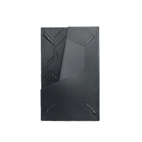 ASUS FX External 2TB Hard Drive – 2.5-inch, Aura Sync RGB, USB 3.1 Gen1