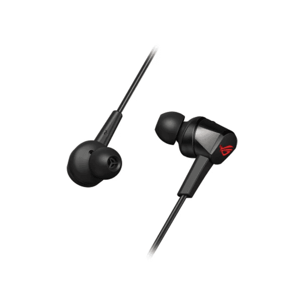 ASUS ROG Cetra Core in-Ear Wired Gaming Headphone
