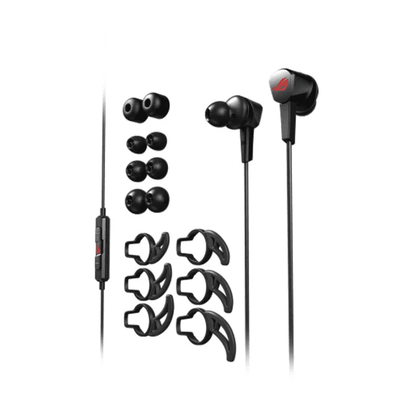 ASUS ROG Cetra Core in-Ear Wired Gaming Headphone