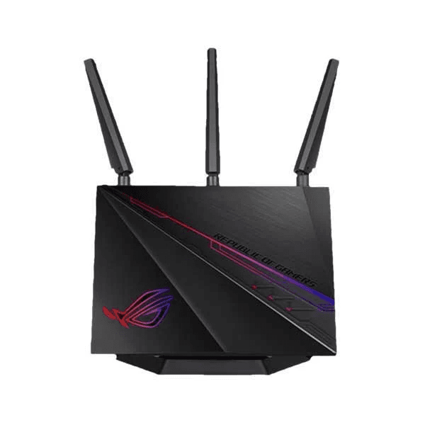 Asus Rog Rapture Gt-ac2900 Wifi Gaming Router