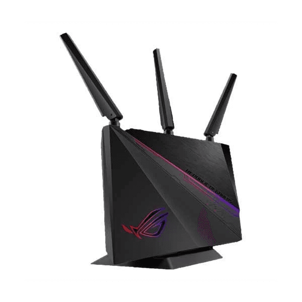 Asus Rog Rapture Gt-ac2900 Wifi Gaming Router