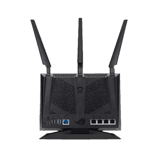 Asus Rog Rapture Gt-ac2900 Wifi Gaming Router